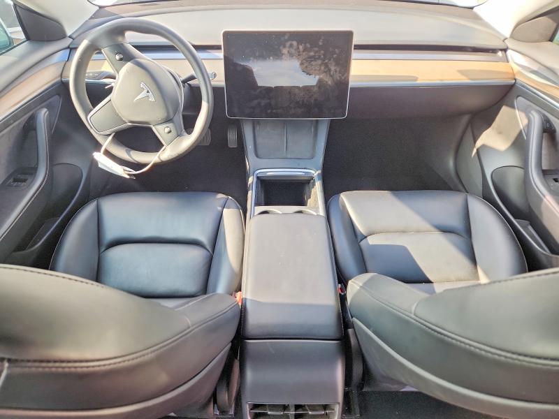 Aukcja sprzedaży 2023 Tesla Model 3, vin: 5YJ3E1EA7PF437687, numer aukcji: 66011396