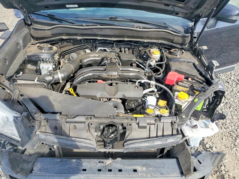 Aukcja sprzedaży 2015 Subaru Forester, vin: JF2SJAUC5FH448424, numer aukcji: 66824616