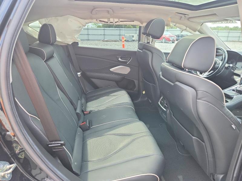 Продаж на аукціоні авто 2020 Acura Rdx, vin: 5J8TC2H79LL018535, номер лоту: 65675446