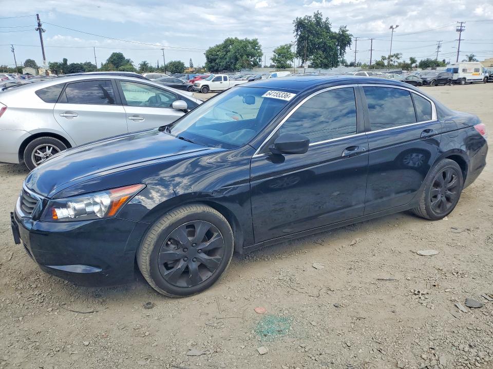 Продаж на аукціоні авто 2010 Honda Accord, vin: 1HGCP2F80AA068734, номер лоту: 64155336