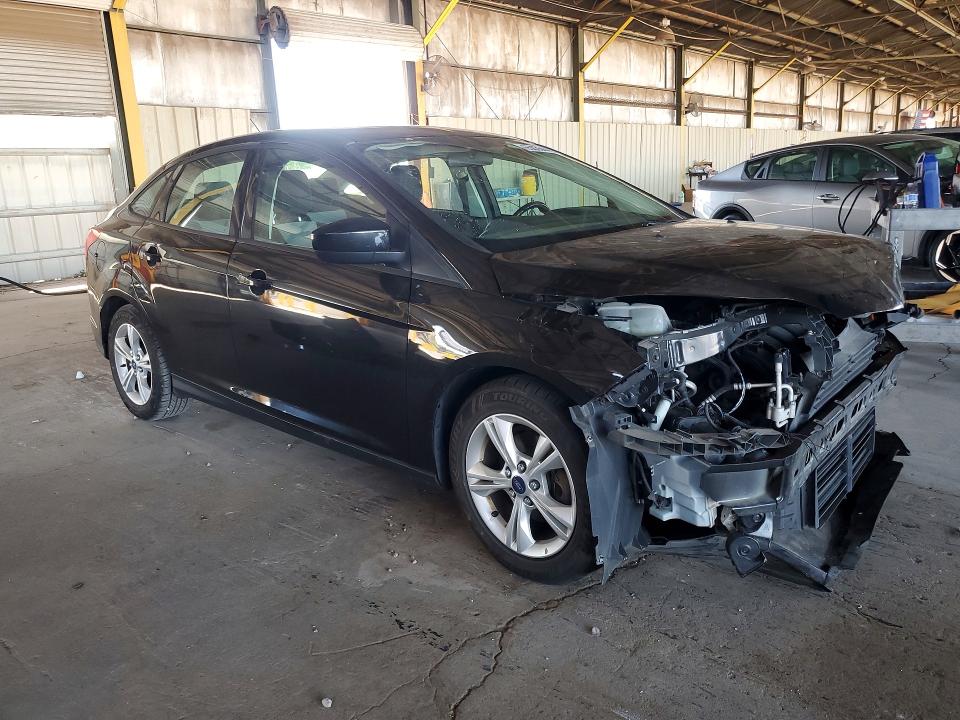 Продаж на аукціоні авто 2012 Ford Focus, vin: 1FAHP3F28CL351658, номер лоту: 65635446