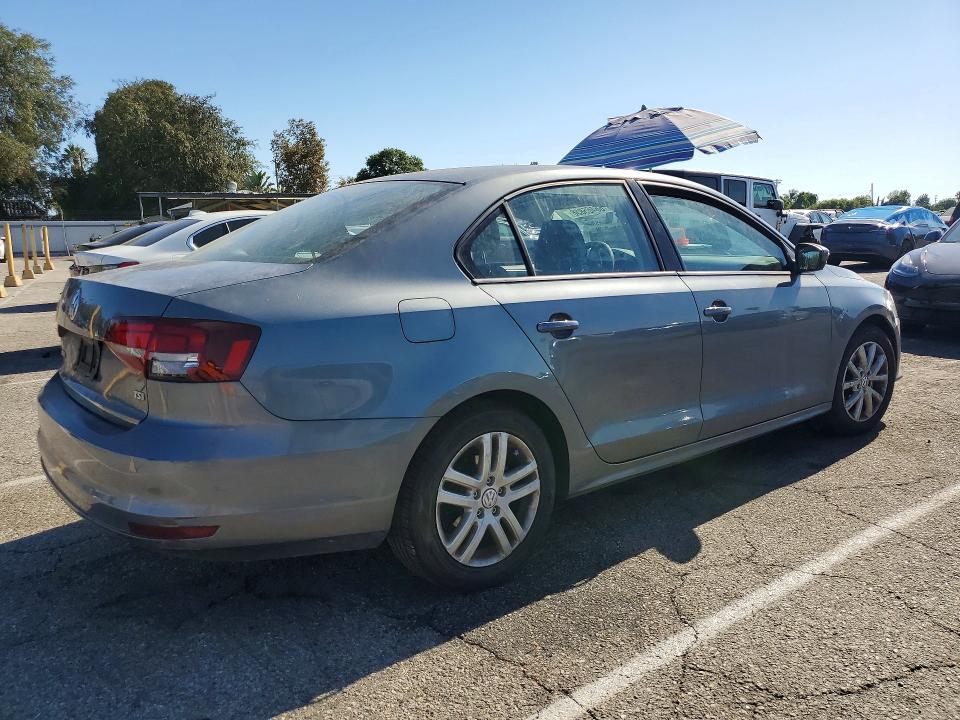 Aukcja sprzedaży 2018 Volkswagen Jetta, vin: 3VW167AJ6JM232553, numer aukcji: 66465856