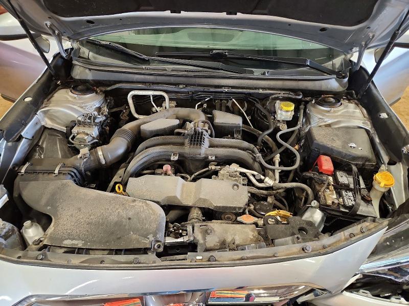 63734136 :رقم المزاد ، 4S4BSACC1J3379410 vin ، 2018 Subaru Outback مزاد بيع
