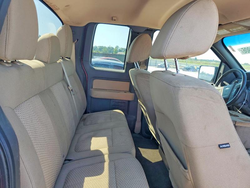 Продаж на аукціоні авто 2011 Ford F150, vin: 1FTFX1EF4BFB74985, номер лоту: 64158906