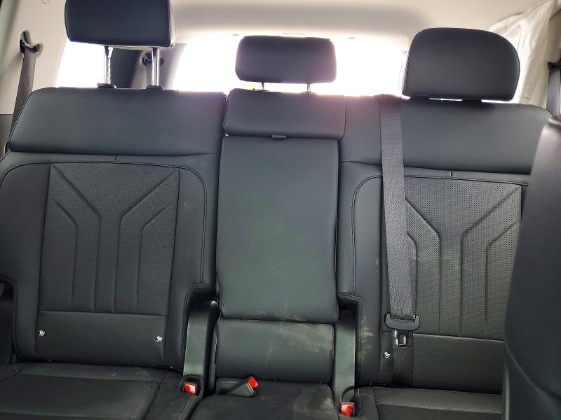 Aukcja sprzedaży 2025 Hyundai Santa Fe, vin: 5NMP2DGL2SH074572, numer aukcji: 66508756