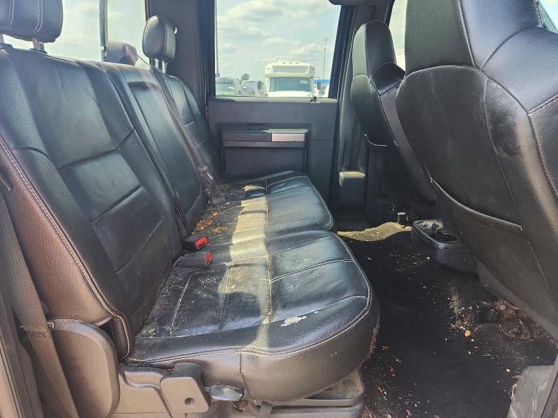 Aukcja sprzedaży 2008 Ford F350, vin: 1FTWW31R98EA17112, numer aukcji: 65597576