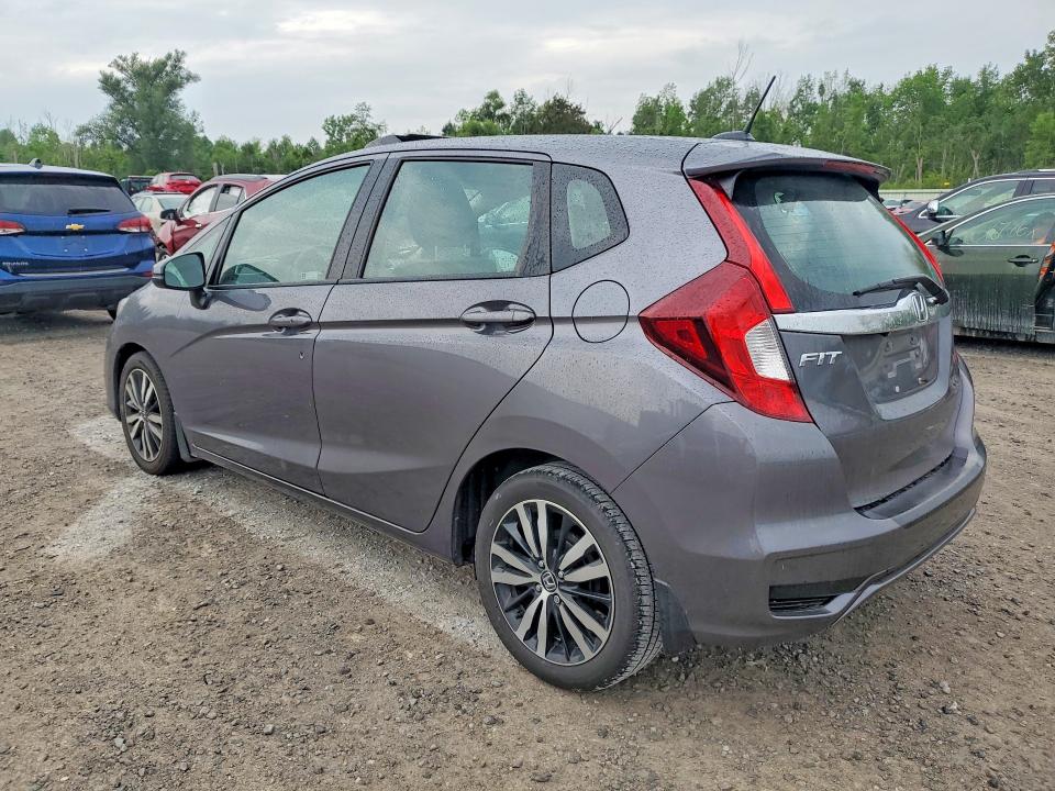 Aukcja sprzedaży 2020 Honda Fit, vin: 3HGGK5H85LM731087, numer aukcji: 63984266