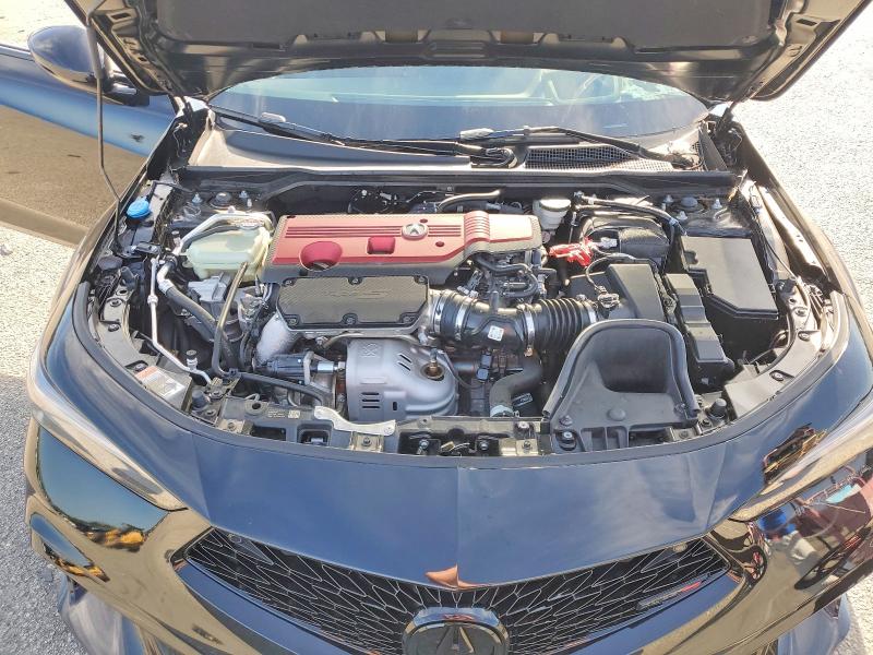 63573916 :رقم المزاد ، 19UDE5G99SA001084 vin ، 2025 Acura Integra مزاد بيع