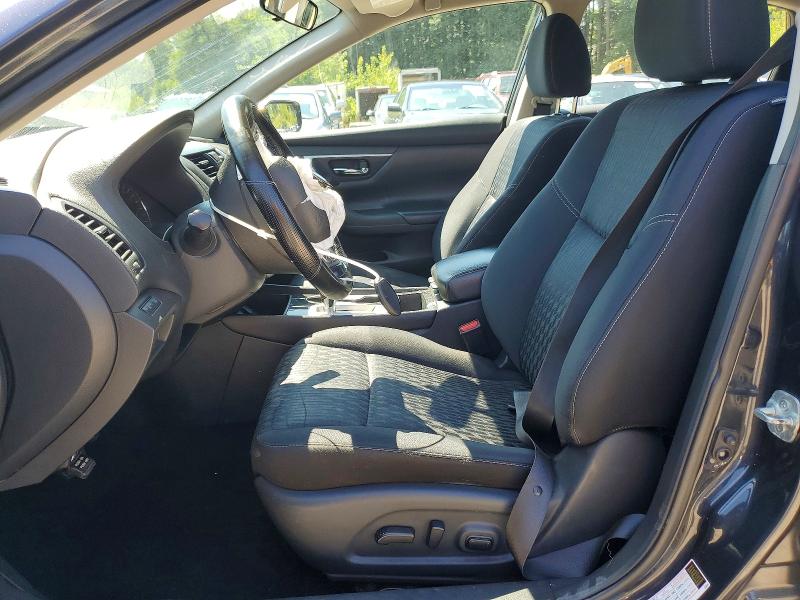 2018 Nissan Altima მანქანა იყიდება აუქციონზე, vin: 1N4AL3AP6JC240801, აუქციონის ნომერი: 63708386