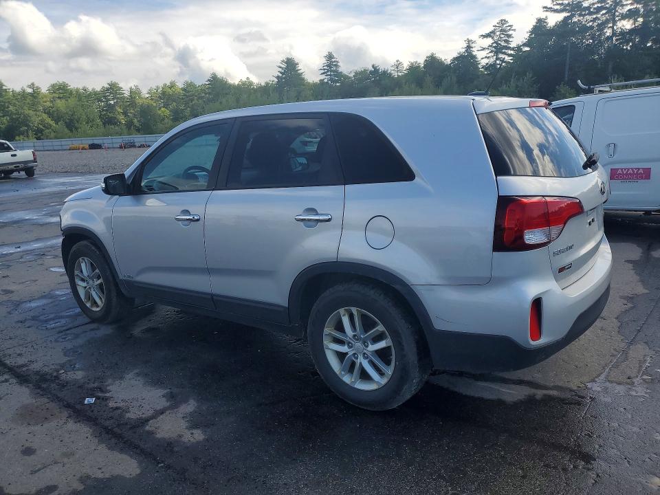 Продаж на аукціоні авто 2014 Kia Sorento, vin: 5XYKTCA67EG470872, номер лоту: 64969516