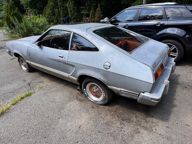 Aukcja sprzedaży 1978 Ford Mustang, vin: 8F03F139992, numer aukcji: 64519516