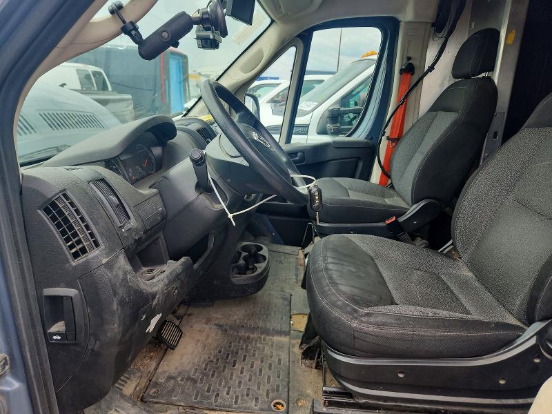 65391366 :رقم المزاد ، 3C6URVJG9LE145024 vin ، 2020 Ram Promaster 3500 مزاد بيع