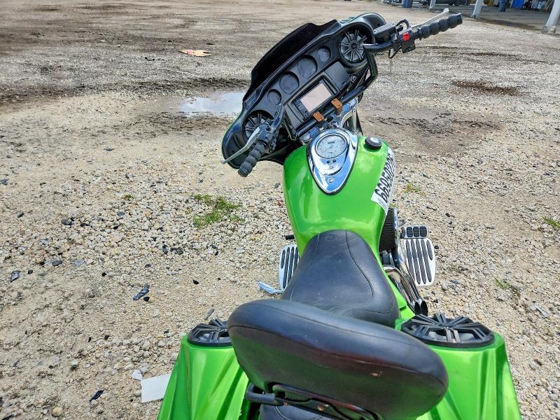 Продаж на аукціоні авто 2002 Yamaha Xv1600, vin: JYAVP07E52A007893, номер лоту: 66950226