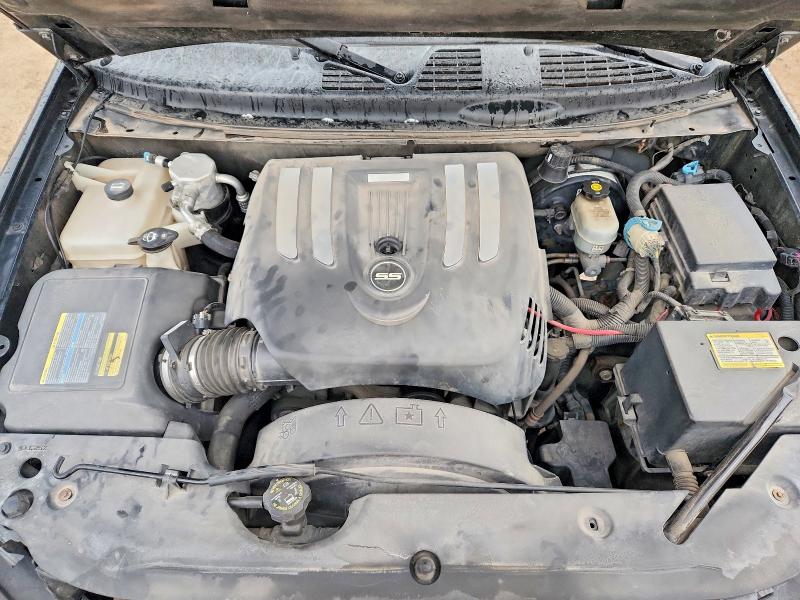 Продажа на аукционе авто 2008 Chevrolet Trailblazer, vin: 1GNET13H982118317, номер лота: 63843626