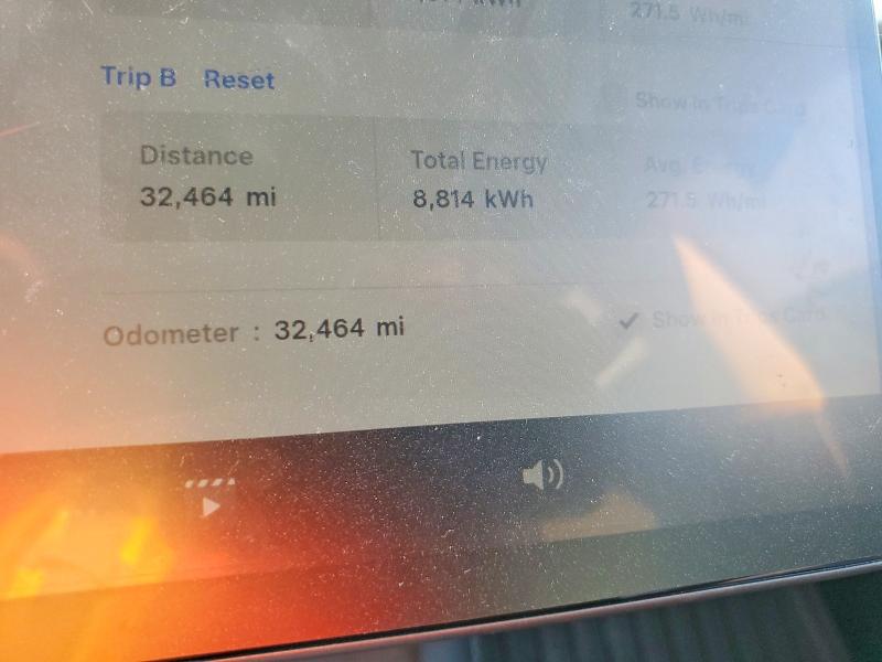 65508686 :رقم المزاد ، 5YJ3E1EA0RF861232 vin ، 2024 Tesla Model 3 مزاد بيع