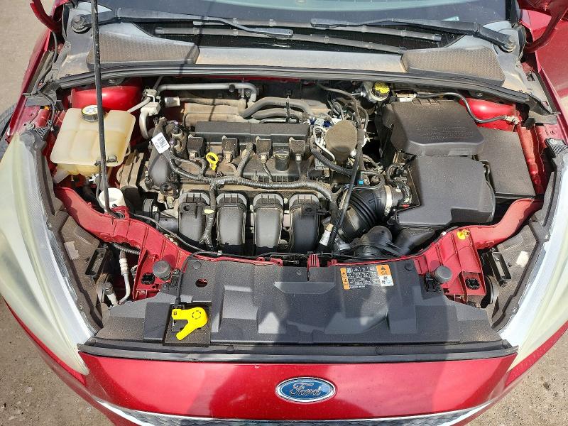 Продаж на аукціоні авто 2015 Ford Focus, vin: 1FADP3F27FL349113, номер лоту: 64286196