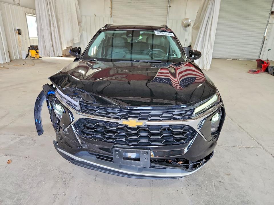 Продаж на аукціоні авто 2024 Chevrolet Trax, vin: KL77LHE27RC123155, номер лоту: 66003976
