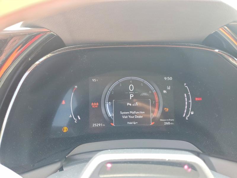 Продаж на аукціоні авто 2024 Lexus Rx 350, vin: 2T2BAMCAXRC067317, номер лоту: 63885816