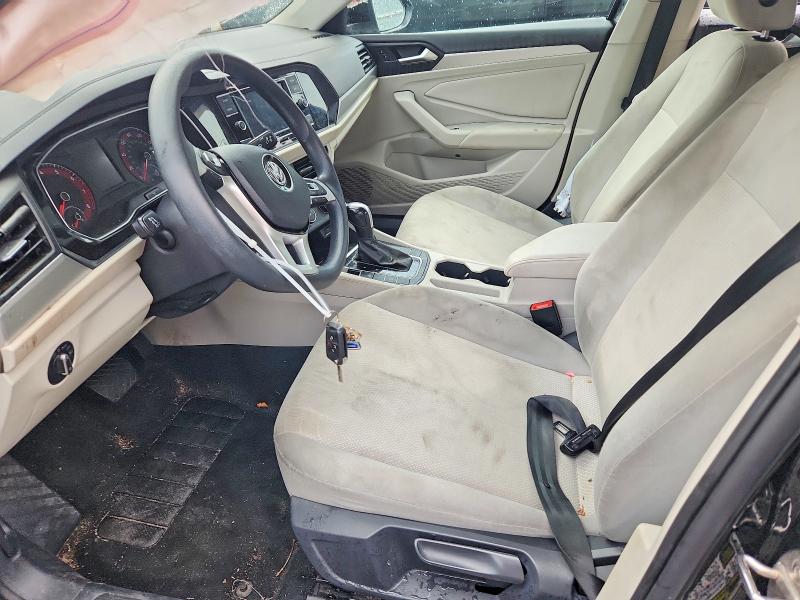 Aukcja sprzedaży 2021 Volkswagen Jetta, vin: 3VWC57BU2MM067139, numer aukcji: 63941146