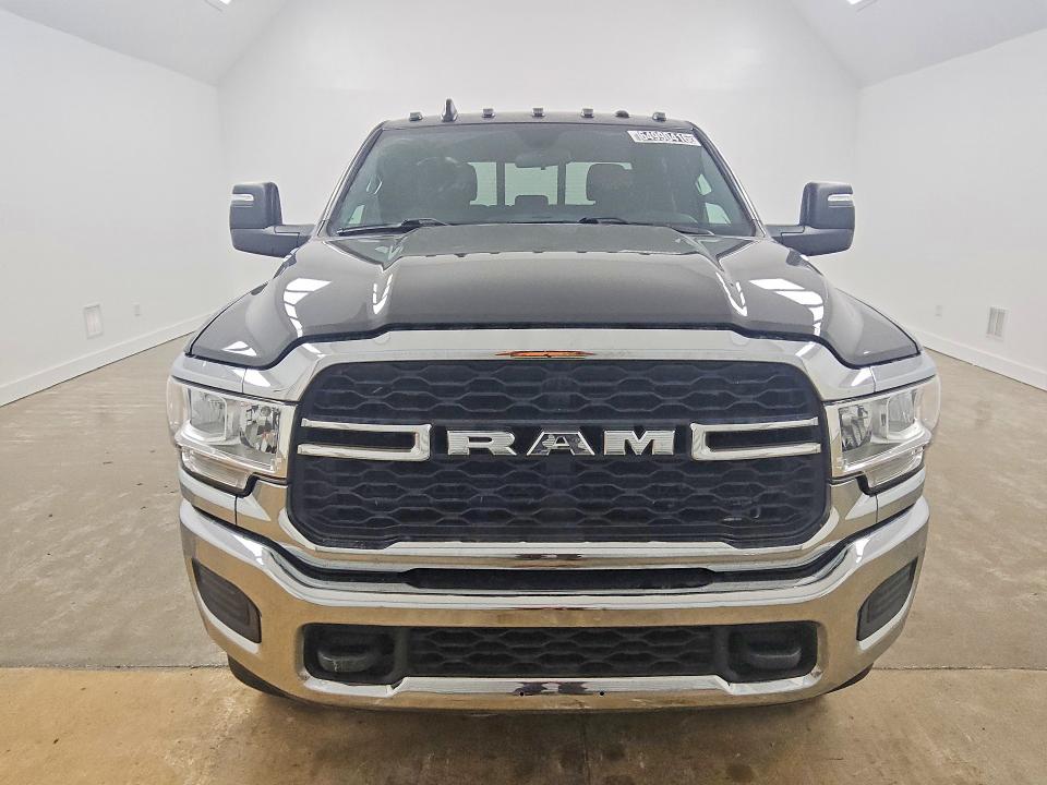 Продаж на аукціоні авто 2024 Ram 2500, vin: 3C6UR5CL9RG306625, номер лоту: 64990416