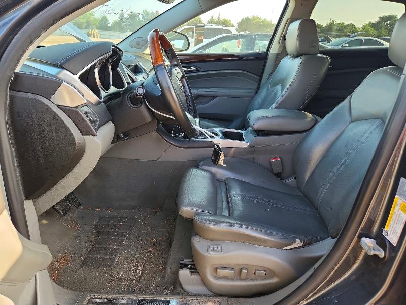 Aukcja sprzedaży 2010 Cadillac Srx, vin: 3GYFNFEY6AS550319, numer aukcji: 65716886