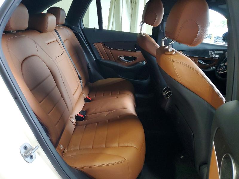 Aukcja sprzedaży 2022 Mercedes-benz Glc, vin: W1N0G8EB0NV340563, numer aukcji: 66244876