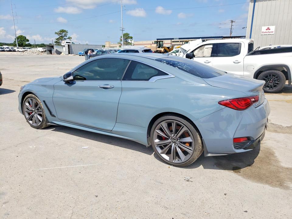 Aukcja sprzedaży 2022 Infiniti Q60, vin: JN1FV7LL0NM680897, numer aukcji: 63936156