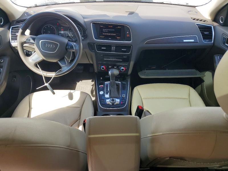 Auction sale of the 2014 Audi Q5, vin: WA1LFAFP5EA066433, lot number: 65847096