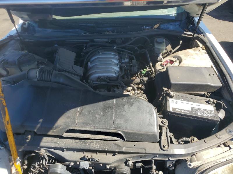 2000 Lexus Ls მანქანა იყიდება აუქციონზე, vin: JT8BH28F3Y0174919, აუქციონის ნომერი: 67284076