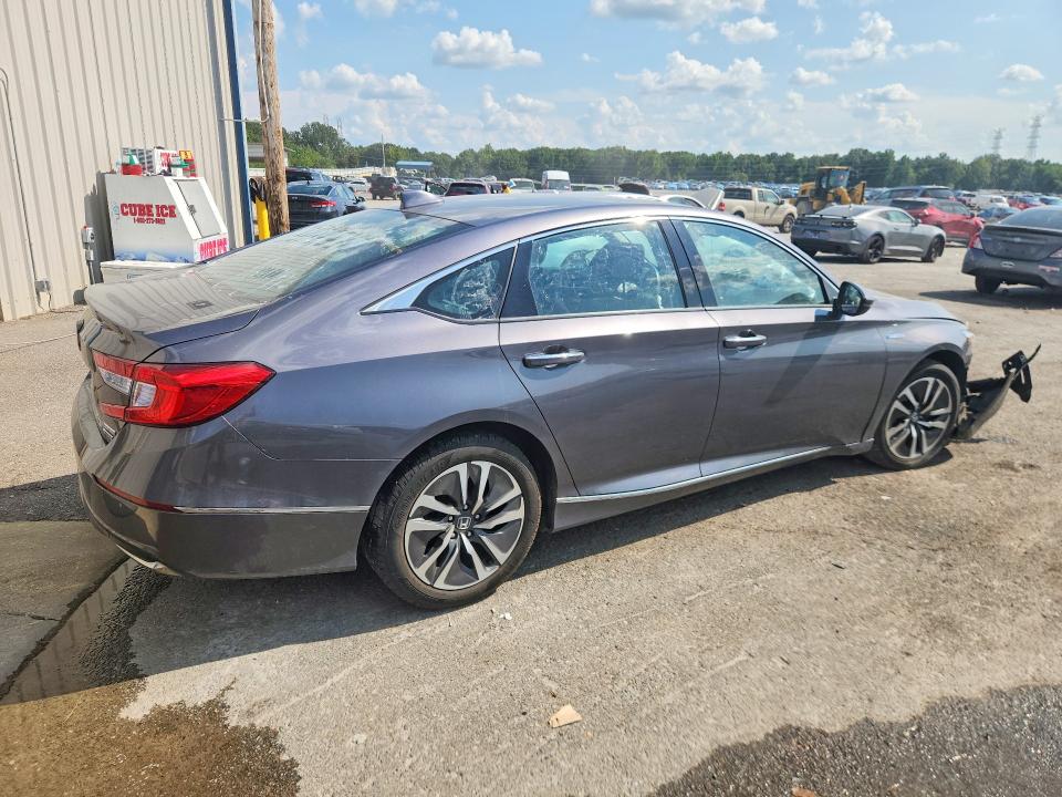 Aukcja sprzedaży 2019 Honda Accord, vin: 1HGCV3F97KA014255, numer aukcji: 64018146