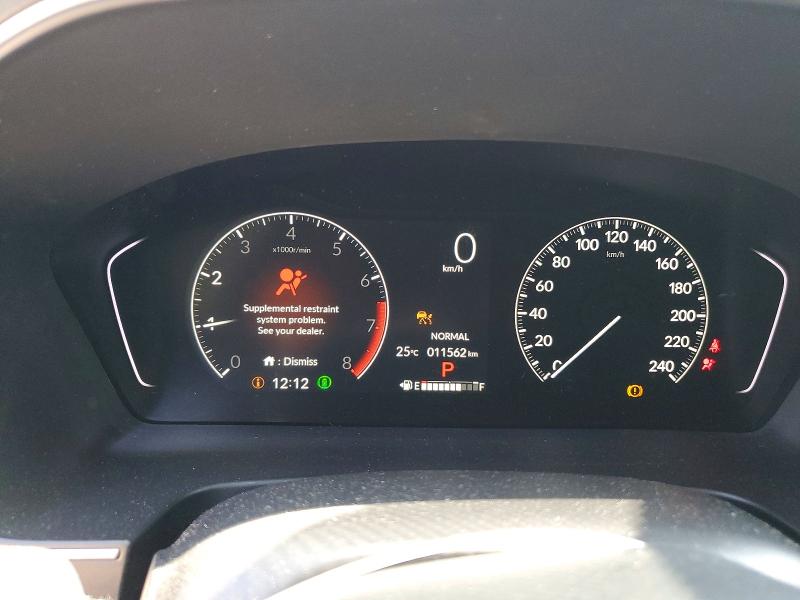 Продажа на аукционе авто 2025 Honda Pilot, vin: 5FNYG1H32SB511975, номер лота: 65455636