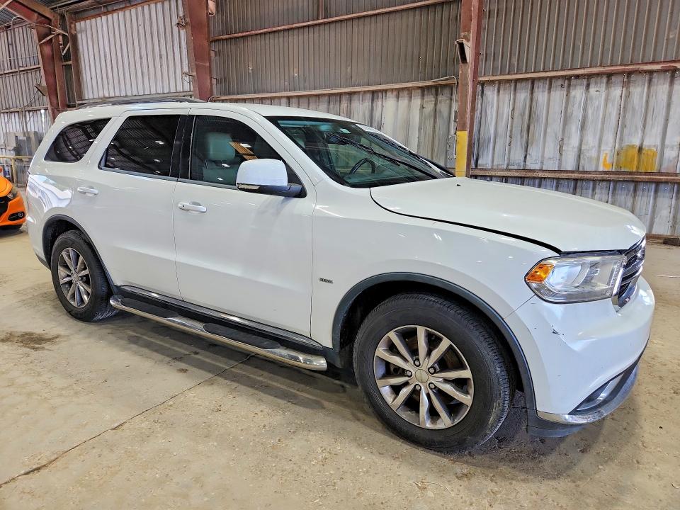 Aukcja sprzedaży 2014 Dodge Durango, vin: 1C4SDHDT7EC588193, numer aukcji: 65286616