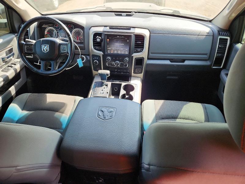 65446406 :رقم المزاد ، 1C6RR7GT7DS587501 vin ، 2013 Ram 1500 مزاد بيع