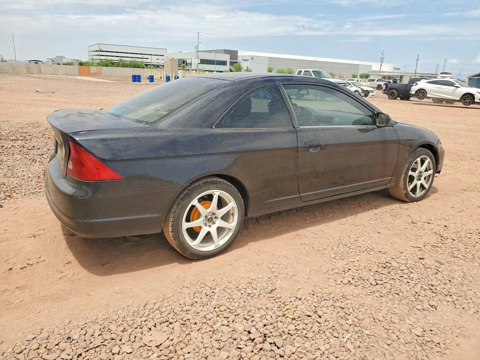 Aukcja sprzedaży 2001 Honda Civic, vin: 1HGEM22941L013207, numer aukcji: 63473156