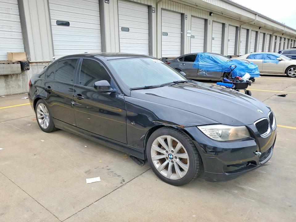 66489366 :رقم المزاد ، WBAPH7C50BE680654 vin ، 2011 Bmw 328 مزاد بيع