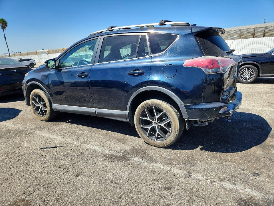 Продажа на аукционе авто 2017 Toyota Rav4, vin: 2T3NFREVXHW390383, номер лота: 67302146