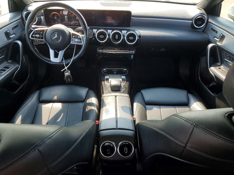 64958066 :رقم المزاد ، W1K3G4FB4LW047709 vin ، 2020 Mercedes-benz A مزاد بيع