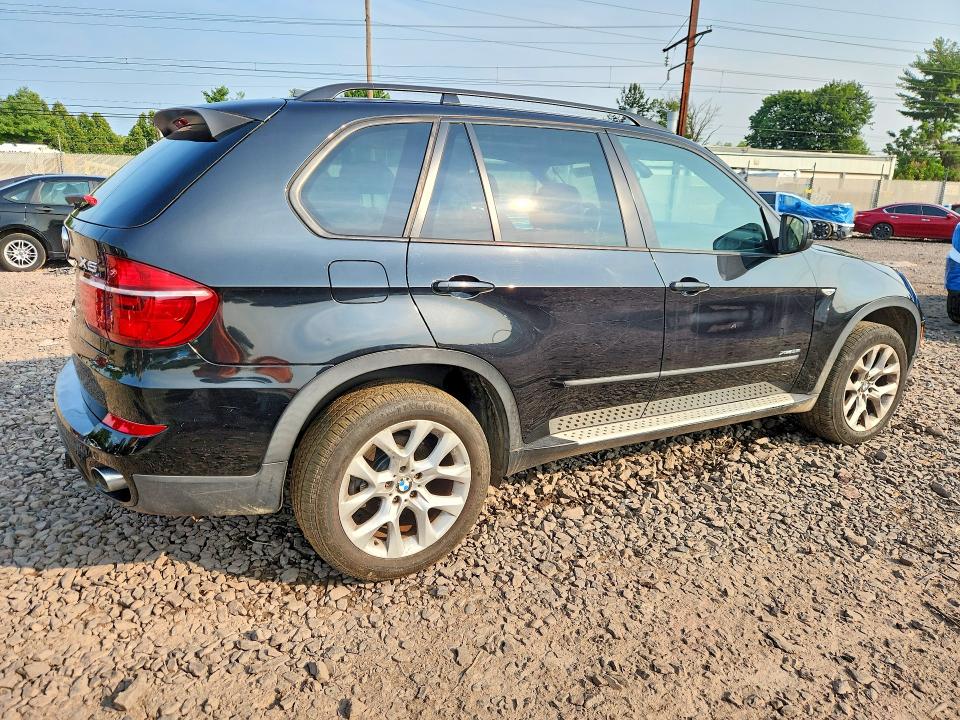 Aukcja sprzedaży 2011 Bmw X5, vin: 5UXZV4C58BL408463, numer aukcji: 63593736