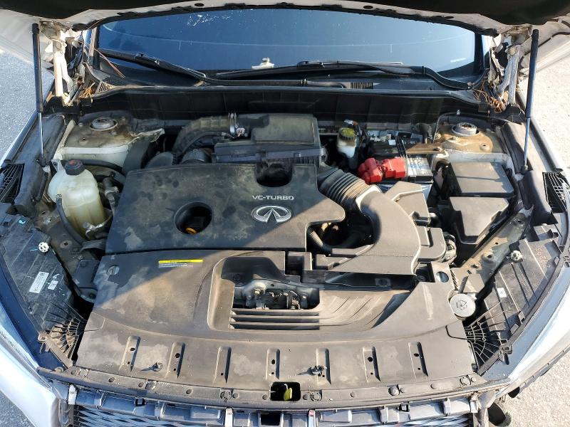 Aukcja sprzedaży 2019 Infiniti Qx50, vin: 3PCAJ5M36KF129822, numer aukcji: 64412346