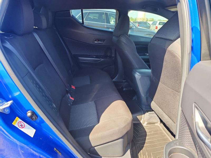 Продаж на аукціоні авто 2019 Toyota C-hr, vin: JTNKHMBX5K1060772, номер лоту: 65903146