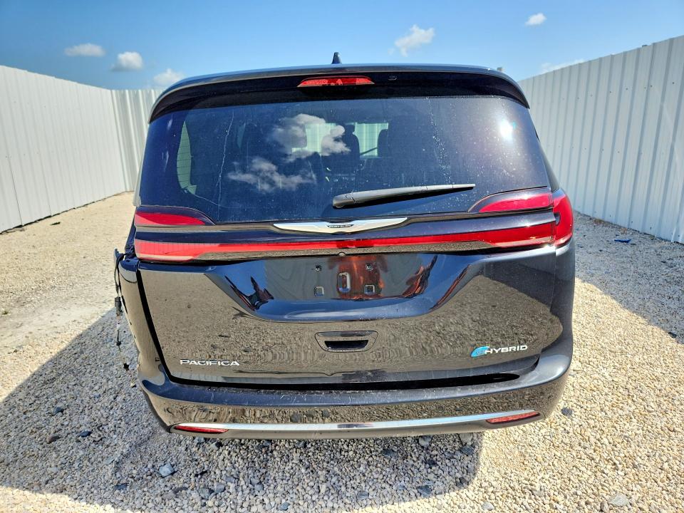 Aukcja sprzedaży 2023 Chrysler Pacifica, vin: 2C4RC1L77PR632202, numer aukcji: 65495626