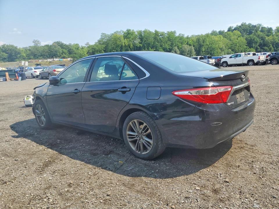 Продаж на аукціоні авто 2017 Toyota Camry, vin: 4T1BF1FK4HU691135, номер лоту: 64585596