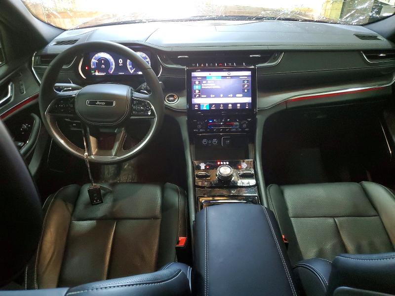 Aukcja sprzedaży 2025 Jeep Grand Cherokee, vin: 1C4RJKDG5S8651538, numer aukcji: 65381706