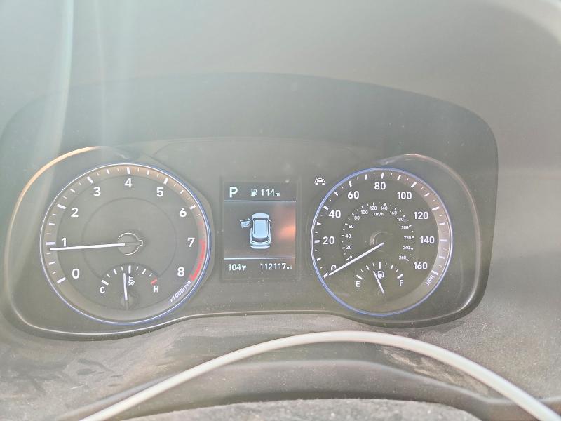 Aukcja sprzedaży 2019 Hyundai Kona, vin: KM8K3CA54KU235018, numer aukcji: 64967836