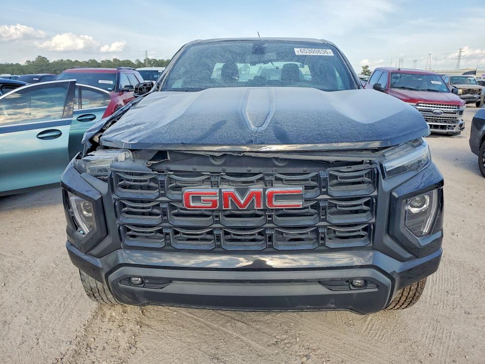 2025 Gmc Canyon მანქანა იყიდება აუქციონზე, vin: 1GTP1BEK9S1151949, აუქციონის ნომერი: 65300836