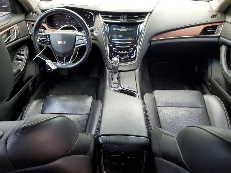 Aukcja sprzedaży 2016 Cadillac Cts, vin: 1G6AX5SX0G0101818, numer aukcji: 63499846