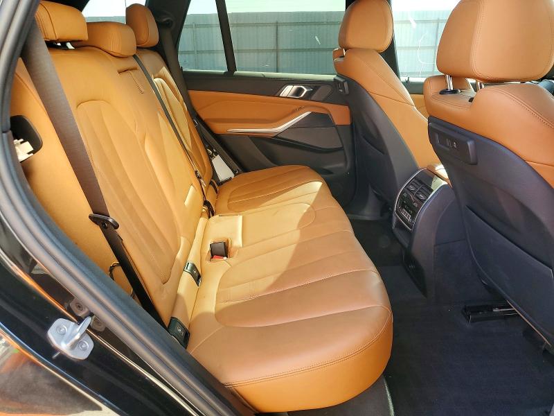 Aukcja sprzedaży 2021 Bmw X5, vin: 5UXCR6C00M9F45975, numer aukcji: 66411756