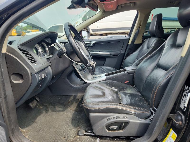 Продажа на аукционе авто 2011 Volvo Xc60, vin: YV4902DZ1B2189693, номер лота: 64528296