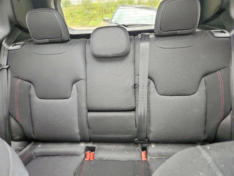 Продаж на аукціоні авто 2019 Jeep Renegade, vin: ZACNJBC11KPK00091, номер лоту: 63516376