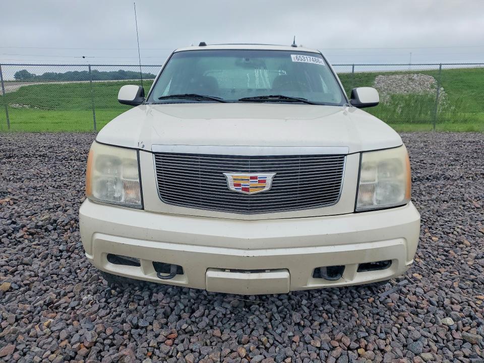 Продаж на аукціоні авто 2005 Cadillac Escalade, vin: 3GYEK62N25G142097, номер лоту: 65317486
